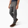 Pantalon Tradebuilt en toile de coton Double Knee Pantalon Tradebuilt en toile de coton Double Knee