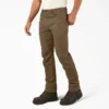 Pantalon Tradebuilt en toile de coton Double Knee Pantalon Tradebuilt en toile de coton Double Knee