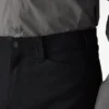 Pantalon Tradebuilt en toile de coton Double Knee Pantalon Tradebuilt en toile de coton Double Knee