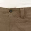 Pantalon Tradebuilt en toile de coton Double Knee Pantalon Tradebuilt en toile de coton Double Knee