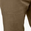 Pantalon Tradebuilt en toile de coton Double Knee Pantalon Tradebuilt en toile de coton Double Knee