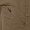 Pantalon Tradebuilt en toile de coton Double Knee Pantalon Tradebuilt en toile de coton Double Knee
