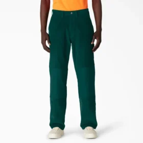 Pantalon utilitaire revisité