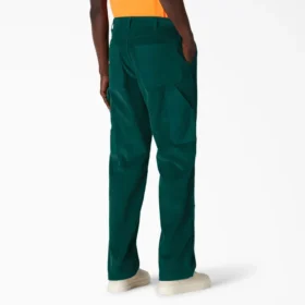 Pantalon utilitaire revisité