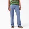 Pantalon Vincent Alvarez Balam à coupe classique