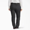 Pantalons bootcut coupe décontractée Perfect Shape pour femmes grandes tailles