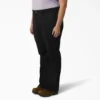 Pantalons bootcut slim pour femmes grandes tailles