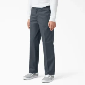 Pantalons classique pour garçon, tailles 4 à 20