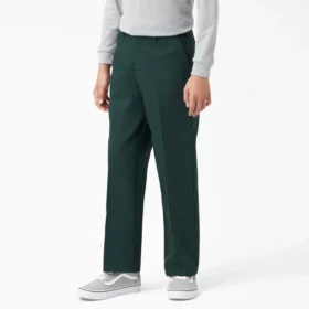 Pantalons classique pour garçon, tailles 4 à 20