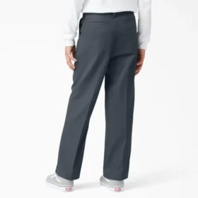 Pantalons classique pour garçon, tailles 4 à 20