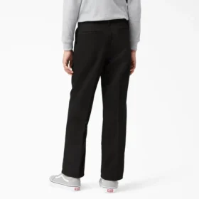 Pantalons classique pour garçon, tailles 4 à 20