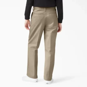 Pantalons classique pour garçon, tailles 4 à 20