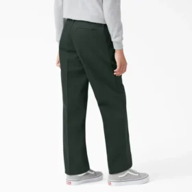 Pantalons classique pour garçon, tailles 4 à 20