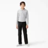 Pantalons classique pour garçon, tailles 4 à 20