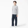 Pantalons classique pour garçon, tailles 4 à 20