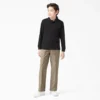 Pantalons classique pour garçon, tailles 4 à 20