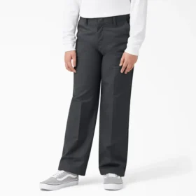 Pantalons classiques pour garçons Husky, tailles 8 à 20