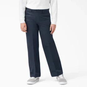 Pantalons classiques pour garçons Husky, tailles 8 à 20