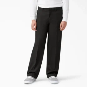 Pantalons classiques pour garçons Husky, tailles 8 à 20