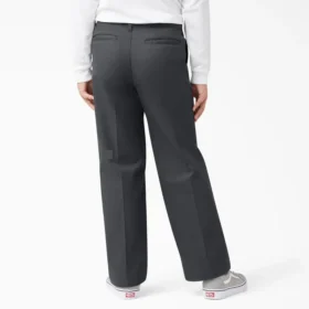 Pantalons classiques pour garçons Husky, tailles 8 à 20
