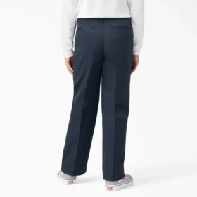 Pantalons classiques pour garçons Husky, tailles 8 à 20