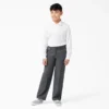Pantalons classiques pour garçons Husky, tailles 8 à 20 Pantalons classiques pour garçons Husky, tailles 8 à 20