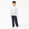 Pantalons classiques pour garçons Husky, tailles 8 à 20 Pantalons classiques pour garçons Husky, tailles 8 à 20