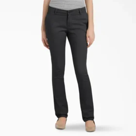 Pantalons coupe classique pour juniors
