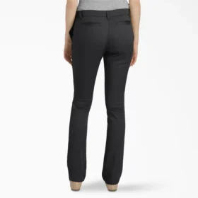 Pantalons coupe classique pour juniors