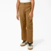 Pantalons de charpentier en toile de coton pour garçon, tailles 4 à 20 Pantalons de charpentier en toile de coton pour garçon, tailles 4 à 20