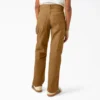 Pantalons de charpentier en toile de coton pour garçon, tailles 4 à 20 Pantalons de charpentier en toile de coton pour garçon, tailles 4 à 20