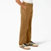 Pantalons de charpentier en toile de coton pour garçon, tailles 4 à 20 Pantalons de charpentier en toile de coton pour garçon, tailles 4 à 20