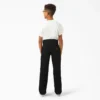 Pantalons de charpentier en toile de coton pour garçon, tailles 4 à 20 Pantalons de charpentier en toile de coton pour garçon, tailles 4 à 20