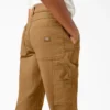 Pantalons de charpentier en toile de coton pour garçon, tailles 4 à 20 Pantalons de charpentier en toile de coton pour garçon, tailles 4 à 20