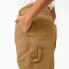 Pantalons de charpentier en toile de coton pour garçon, tailles 4 à 20 Pantalons de charpentier en toile de coton pour garçon, tailles 4 à 20