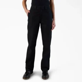 Pantalons de travail bootcut Super Flex pour femmes