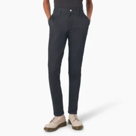 Pantalons de travail skinny Super Flex pour femmes