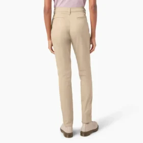 Pantalons de travail skinny Super Flex pour femmes