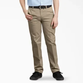 Pantalons slim Flex pour garçon, tailles 4 à 20