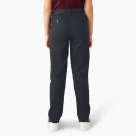 Pantalons slim Flex pour garçon, tailles 4 à 20