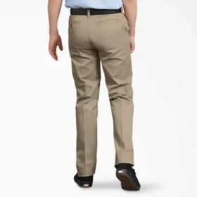 Pantalons slim Flex pour garçon, tailles 4 à 20