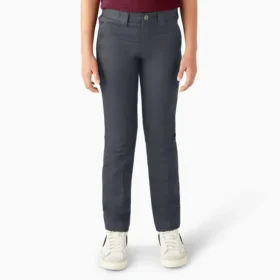 Pantalons slim Flex pour garçons, 4-20