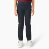 Pantalons slim Flex pour garçons, 4-20