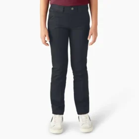 Pantalons slim Flex pour garçons, 4-20