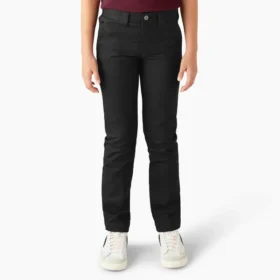 Pantalons slim Flex pour garçons, 4-20