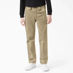 Pantalons slim Flex pour garçons, 4-20