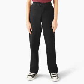 Pantalons slim pour filles, tailles 4 à 20