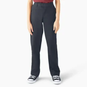 Pantalons slim pour filles, tailles 4 à 20