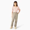 Pantalons slim pour filles, tailles 4 à 20 Pantalons slim pour filles, tailles 4 à 20