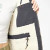 Parka en toile de coton pour femme